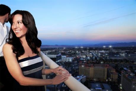 Blue Chip Las Vegas at the Signature