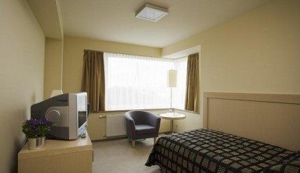 Islande Hotel
