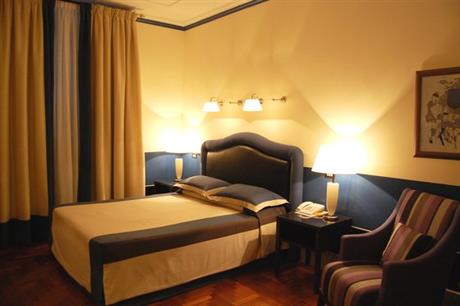 Hotel Royal Court
