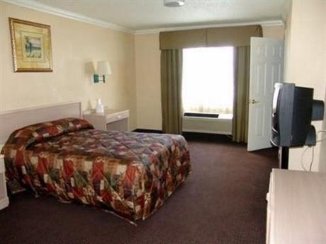 Hollywood Stars Inn