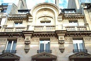 Hotel Daunou Opera
