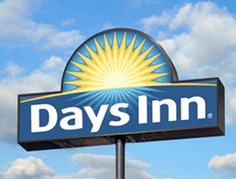 Days Inn Market Center Dallas