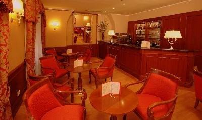 Hotel Milton Roma