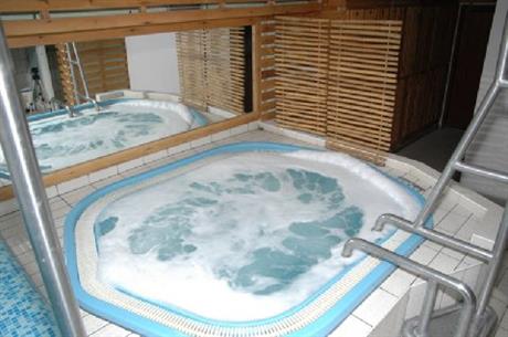 Lugas Hotel Nyiregyhaza