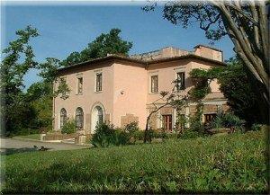 Villa Ulivi
