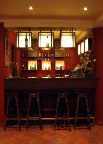 Hotel Bobbio