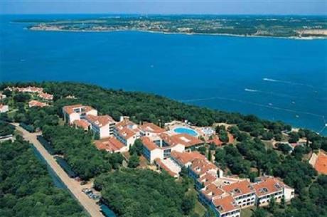Valamar Club Tamaris
