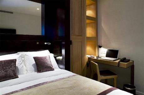 Exclusive Hotel Marceau Champs Elysees