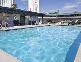Travelodge Las Vegas