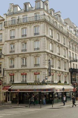 Place Clichy
