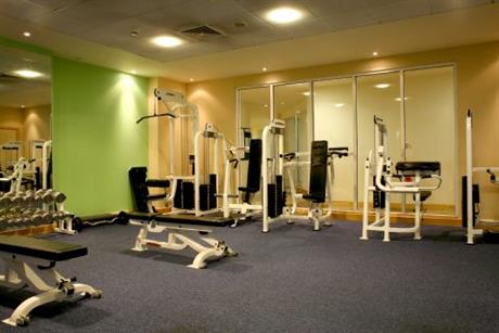 Holiday Inn BELFAST