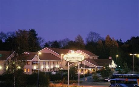 Welcome Hotel
