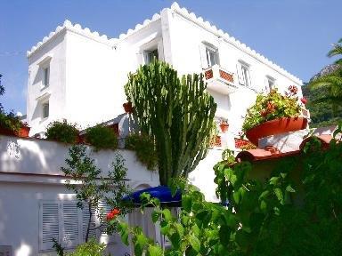 Casa Caprile