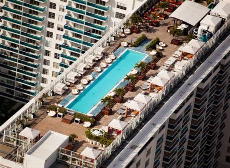 the PERRY SOUTH BEACH