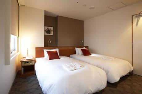 The b Roppongi