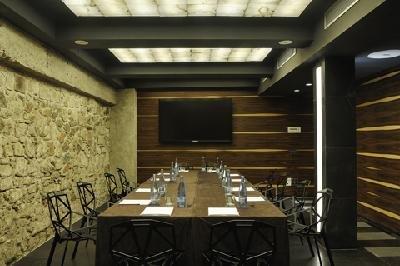 Hotel Bagues