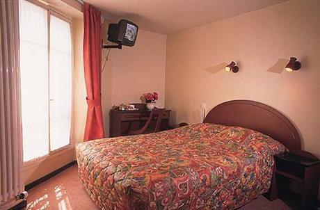 L Hotel De La Folie Mericourt