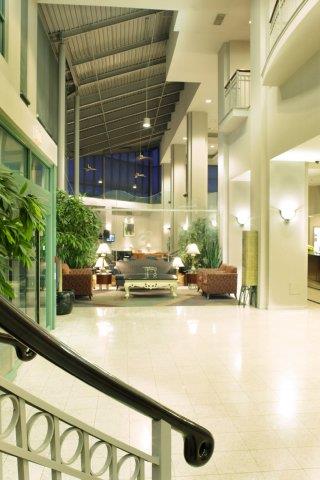 Executive Plaza Coquitlam