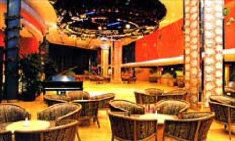 Gofar Hualian Business Hotel
