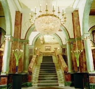 Hotel Russell