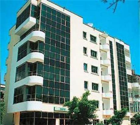 Hotel Irshad