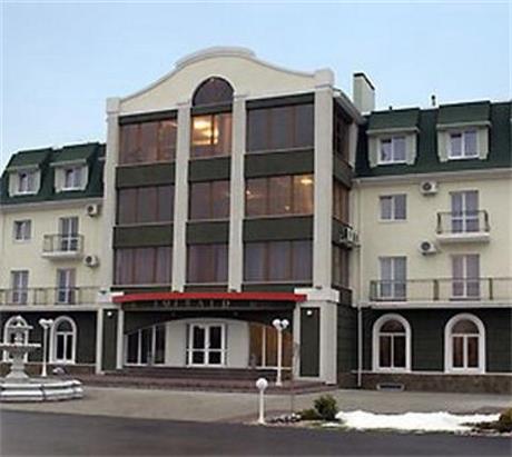 Emerald Hotel