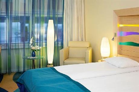 Radisson SAS Sky City Hotel