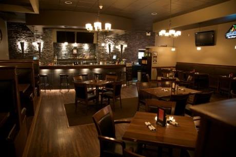 Stonebridge Hotel Fort St. Joh