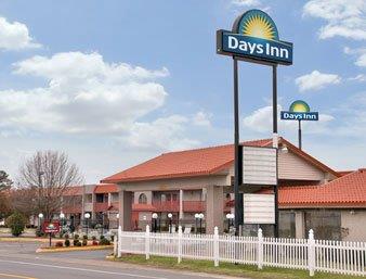 Days Inn Arkadelphia