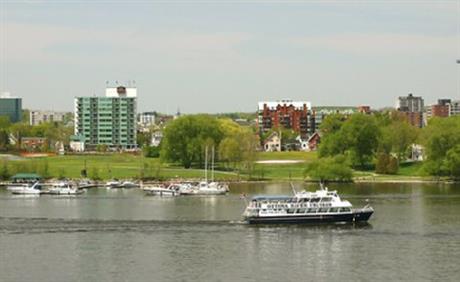 BEST WESTERN PLUS Gatineau-Ottawa