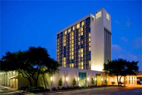 Four Points by Sheraton Houston Hotel & Suites, Memorial City