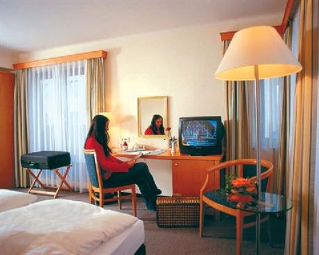 Royal Inn Leonardo Dresden