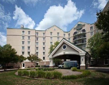Homewood Suites by Hilton RaleighDurham Aprt * RTP