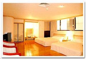 Tai Xin Hotel