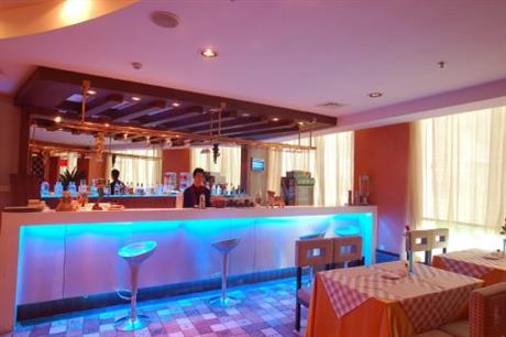 Hua Shi Hotel