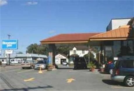 Rodeway Inn Airport