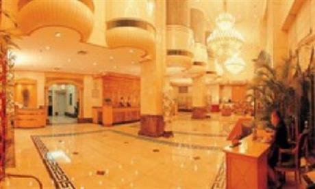 Gao Xiong Hotel