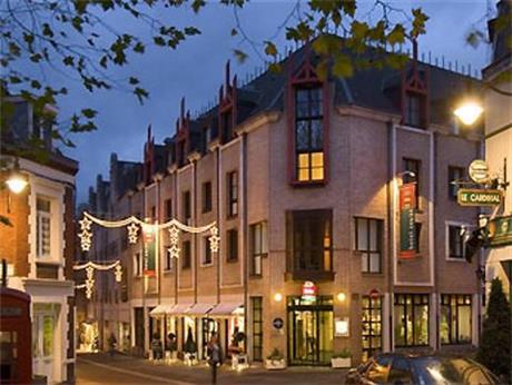 ibis Arras Centre Les Places