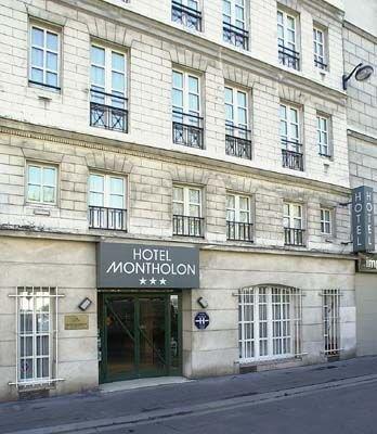 Montholon