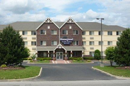 Homestead PVD-Airport-Warwick