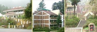 Leader Landmark Hotel Lukang