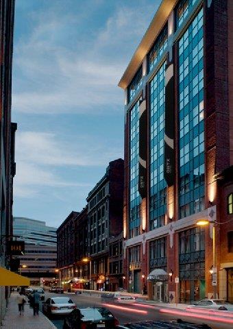 The Onyx Hotel - a Kimpton Hotel