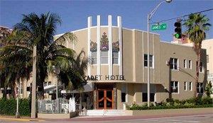 Cadet Hotel