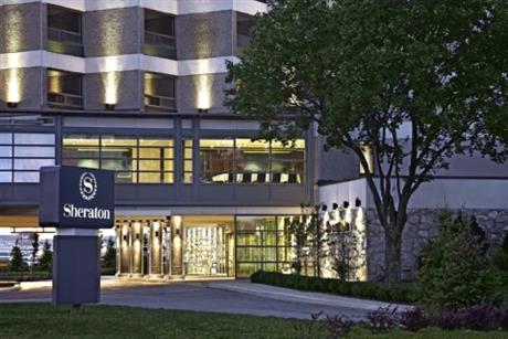 Hilton Montreal Airport