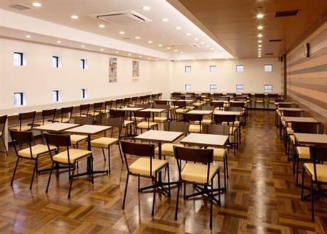 Comfort Hotel Tokyo Higashi Nihombashi