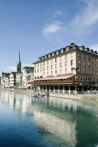 Storchen Zurich