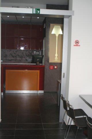 Hotel Aaron