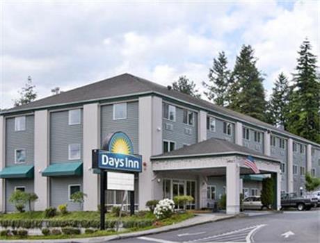 Days Inn Seattle Aurora
