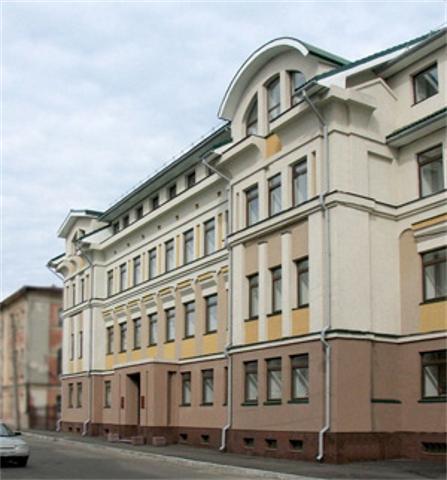 Nikola House Hotel