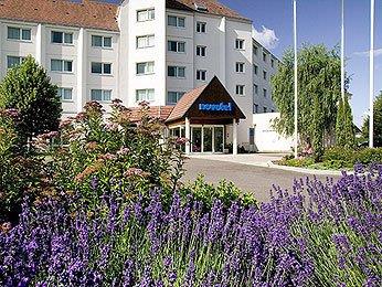 Novotel Beaune